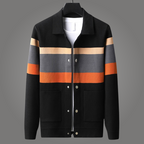 Cardigan Heritage di lusso da uomo | Stile senza sforzo