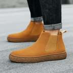 Stivaletti Chelsea Modern Ridge da uomo