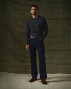 Scarpe eleganti Oxford brogue in pelle premium da uomo