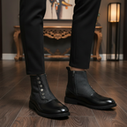 Stivali casual premium da uomo