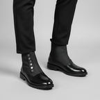 Stivali casual premium da uomo