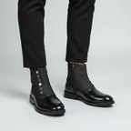 Stivali casual premium da uomo