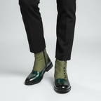 Stivali casual premium da uomo