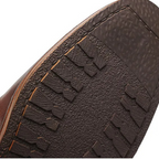 Stivali eleganti comfort in pelle premium da uomo