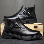 Stivaletti Preston Brogue da uomo | Stile raffinato, comfort per tutto il giorno