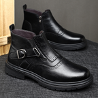 Stivaletti Preston Brogue da uomo | Stile raffinato, comfort per tutto il giorno