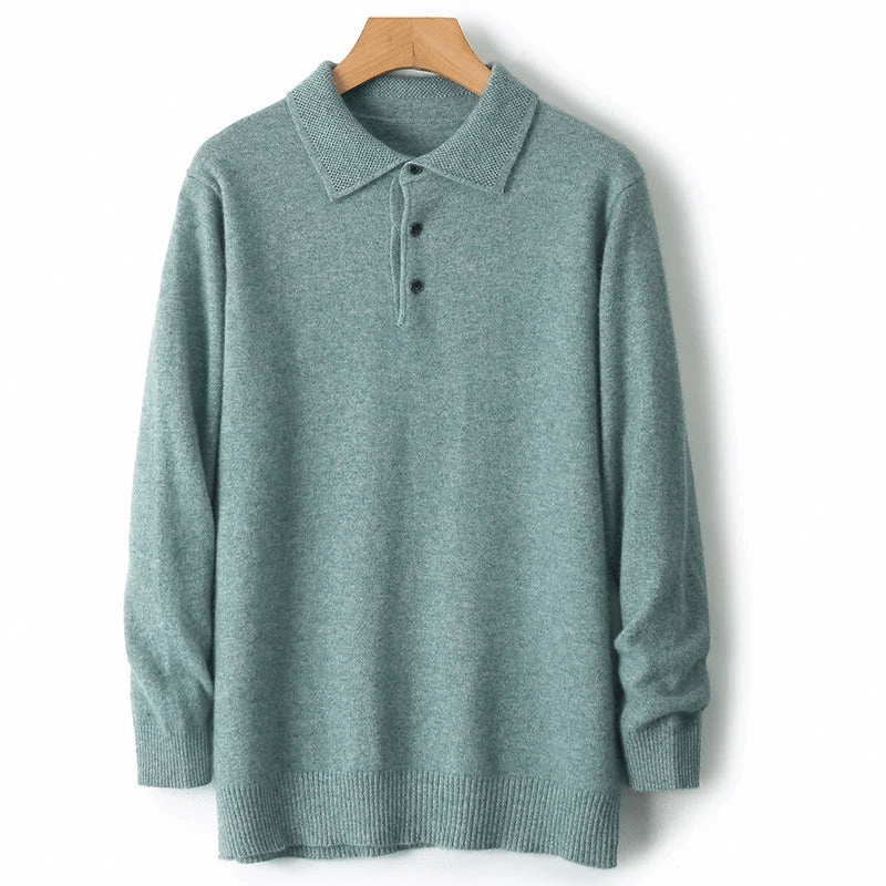 Cardigan da uomo raffinato e confortevole per tutti i giorni