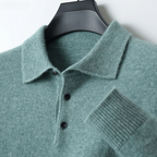 Cardigan da uomo raffinato e confortevole per tutti i giorni