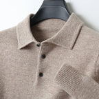 Cardigan da uomo raffinato e confortevole per tutti i giorni