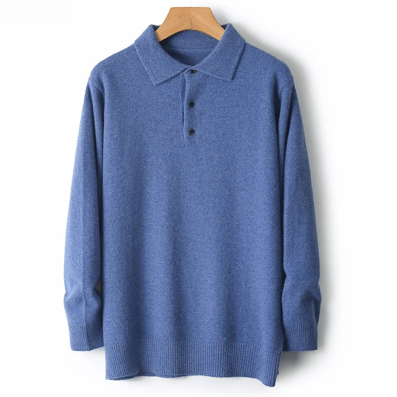 Cardigan da uomo raffinato e confortevole per tutti i giorni