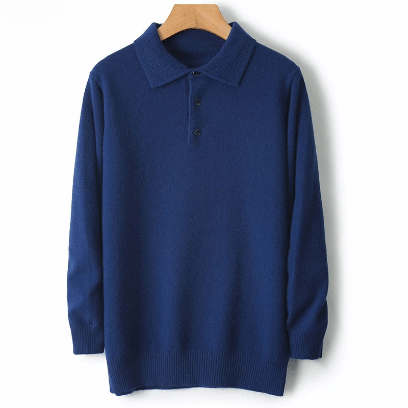 Cardigan da uomo raffinato e confortevole per tutti i giorni