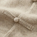 Cardigan raffinato da uomo per tutti i giorni