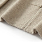 Cardigan raffinato da uomo per tutti i giorni