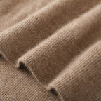 Gilet in maglia con scollo a V da uomo | Stratificazione casual intelligente