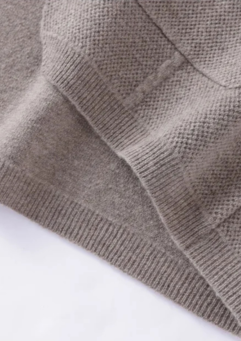 Maglione cardigan con bottoni da uomo - Stile versatile