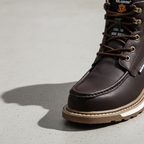 Scarpe da lavoro impermeabili da uomo