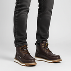 Scarpe da lavoro impermeabili da uomo
