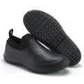Scarpe da lavoro slip-on impermeabili da uomo: antiscivolo e comfort per tutto il giorno