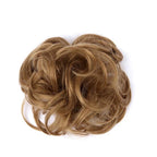 Messy Bun Finto Chignon Elastico