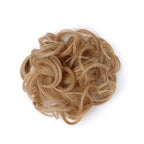Messy Bun Finto Chignon Elastico