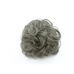 Messy Bun Finto Chignon Elastico
