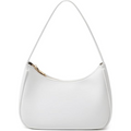 Mini borsa hobo con cerniera - Sabrina