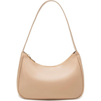 Mini borsa hobo con cerniera - Sabrina