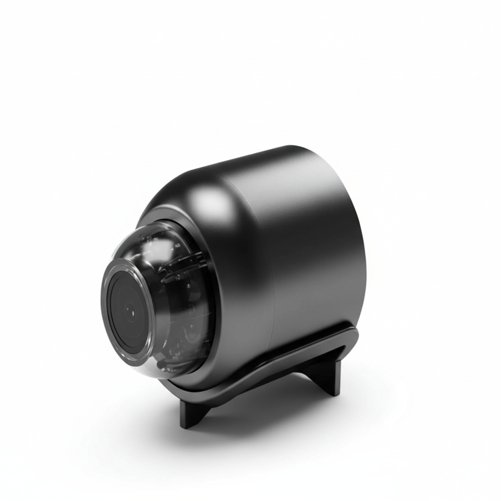 Mini telecamera WiFi nascosta – 1080P