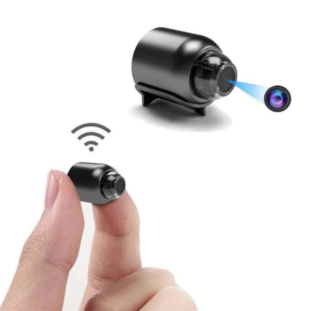 Mini telecamera WiFi nascosta – 1080P