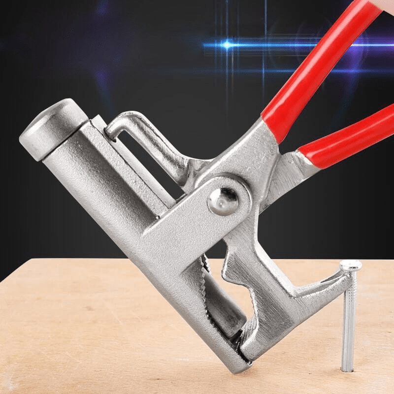 ToolForce 5X | Utensile manuale in acciaio inossidabile per avvitare e martellare