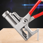 ToolForce 5X | Utensile manuale in acciaio inossidabile per avvitare e martellare