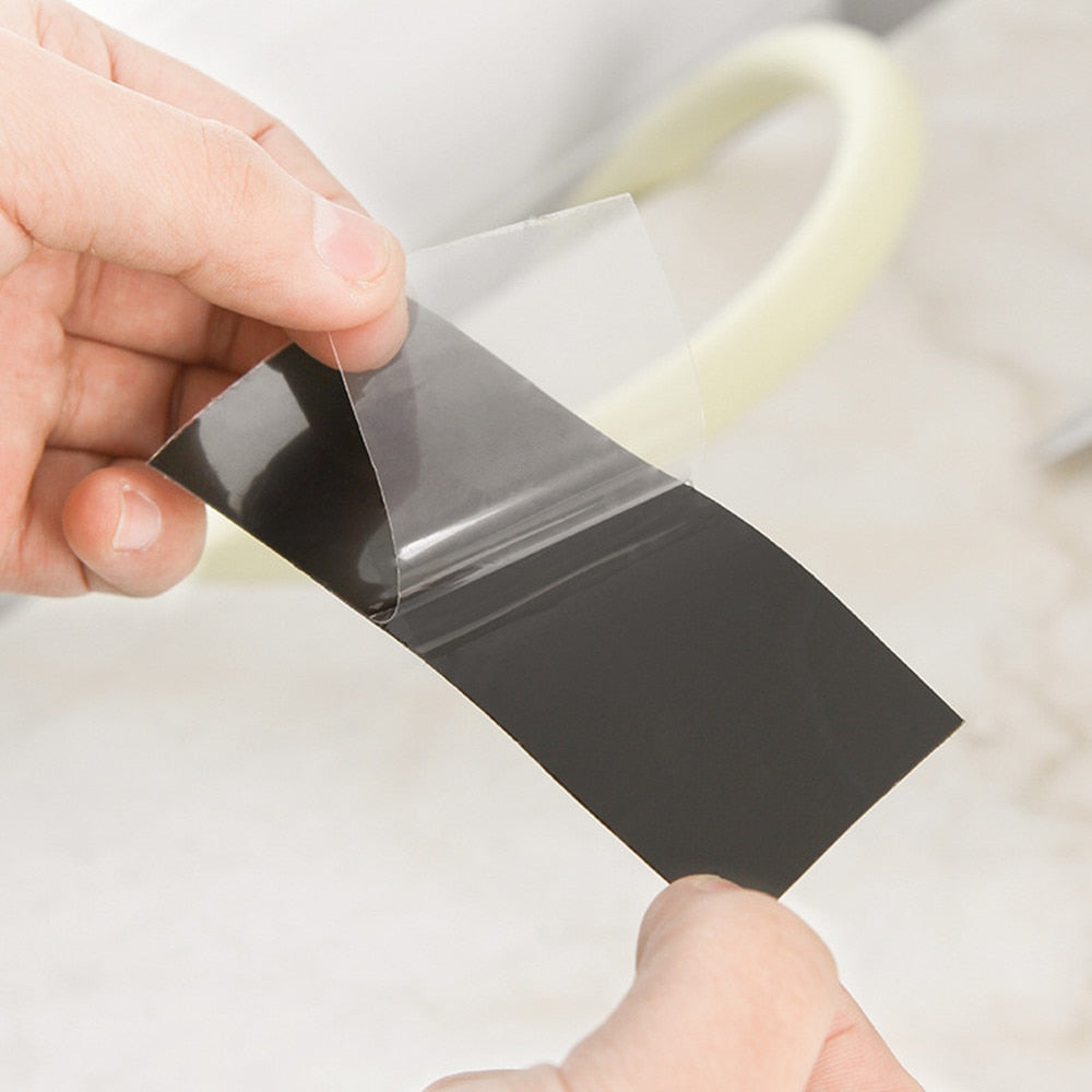 Nastro riparazione | Extra forte | Tenuta immediata e resistente alle intemperie | AquaPatch