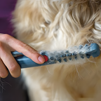 Niente più nodi e grovigli per il tuo animale domestico