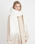 Sciarpa in cashmere
