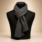 Sciarpa in cashmere Oliver