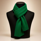 Sciarpa in cashmere Oliver