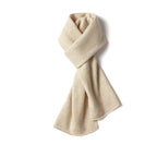 Sciarpa in cashmere Oliver