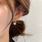 Orecchini Lymphvity Germanium per il benessere