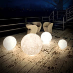 Lampada lunare - Lunare - Ricaricabile - Controllo touch