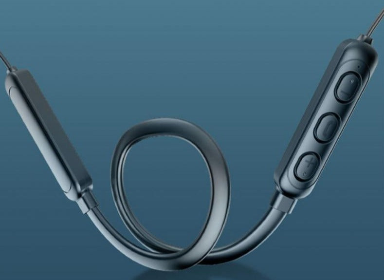Cuffie wireless Bluetooth per tutti i giorni