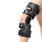 Ginocchiera regolabile con supporto articolare KneeEase