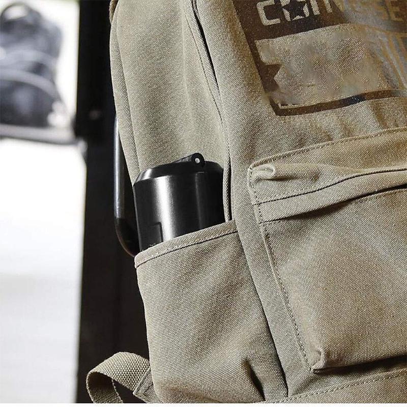 Sedia pieghevole portatile mini per code e attività all'aperto