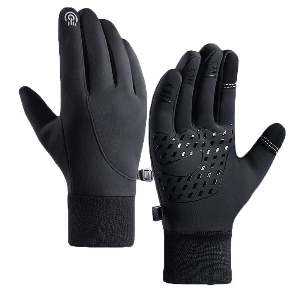 Guanti invernali ThermoMax