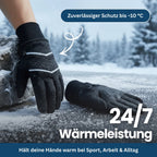 Guanti ThermoPolar per l'inverno