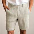 Pantaloncini estivi da uomo da spiaggia | Casual estivo