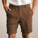Pantaloncini estivi da uomo da spiaggia | Casual estivo