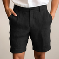 Pantaloncini estivi da uomo da spiaggia | Casual estivo