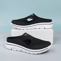Pantofole ortopediche da uomo slip-on | Calzature