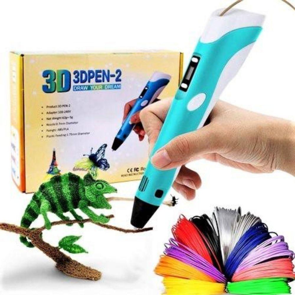 Penna per Disegno 3D - ImagineForm