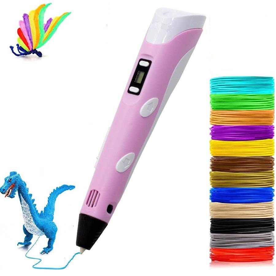 Penna per Disegno 3D - ImagineForm